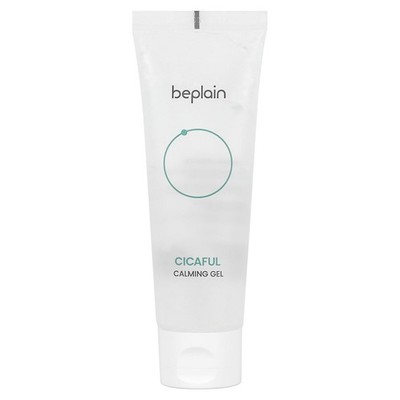 Beplain, Cicaful Beruhigungsgel, 80 ml