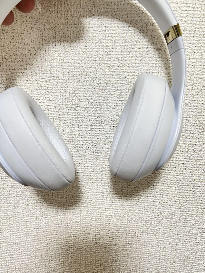 Beats Studio3 Headphones Mx3Y2Pa/A | eBay Beats Studio3 Headphones Mx3Y2Pa/A | eBay