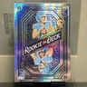 2024 Panini Donruss Elite - Rookie on Deck Drake Maye #3 (RC)