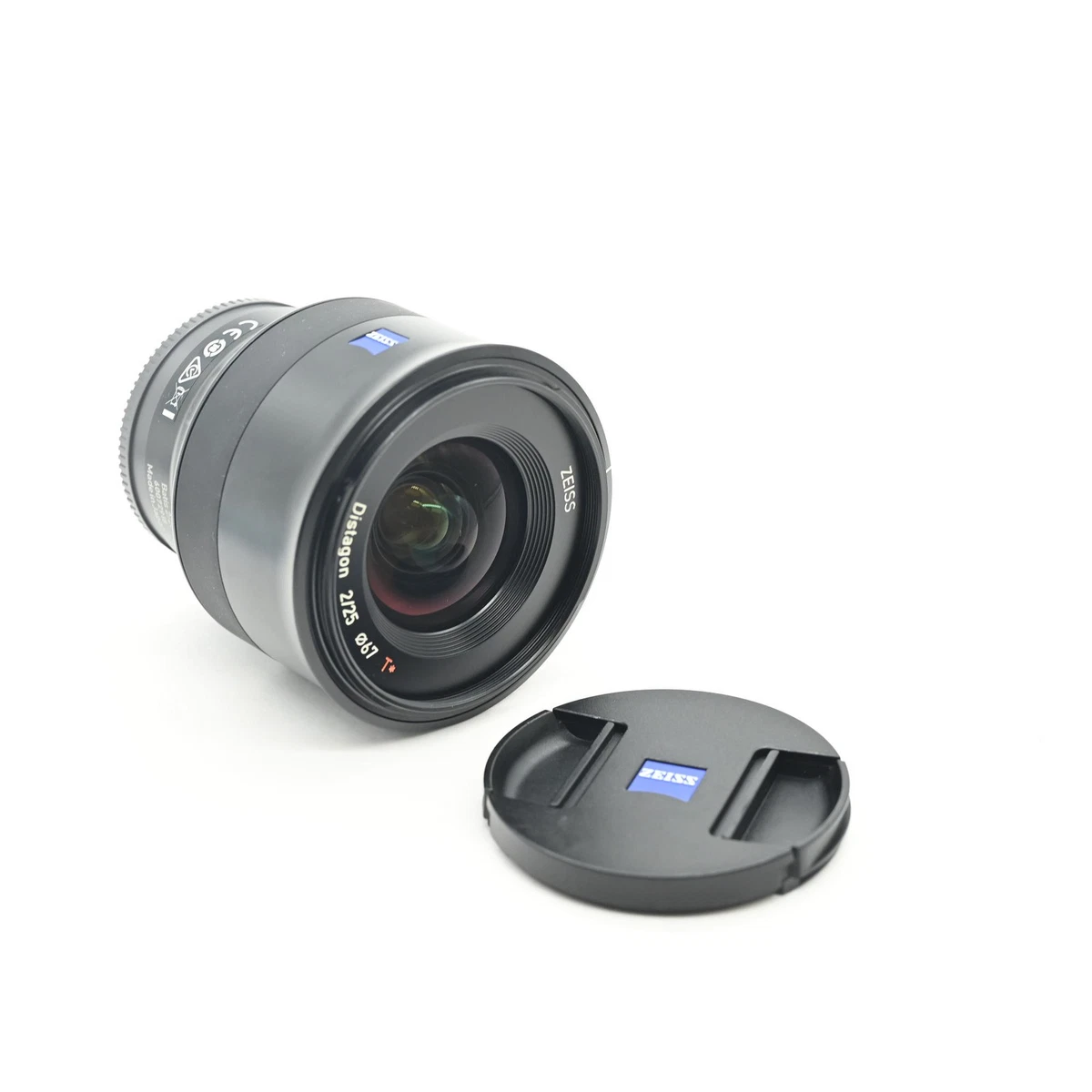 ZEISS Batis 25mm Camera Lenses for sale | eBay