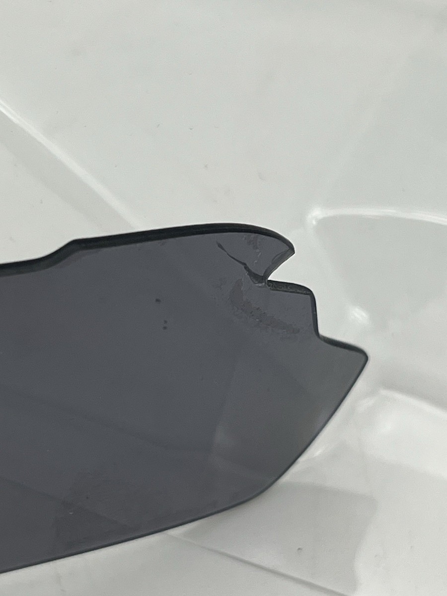 OAKLEY Radar EV Path Prizm Daily Polarized Replacement Lens