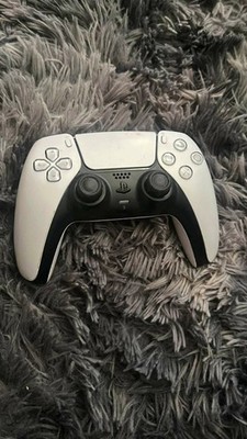 Sony DualSense Wireless Controller - White