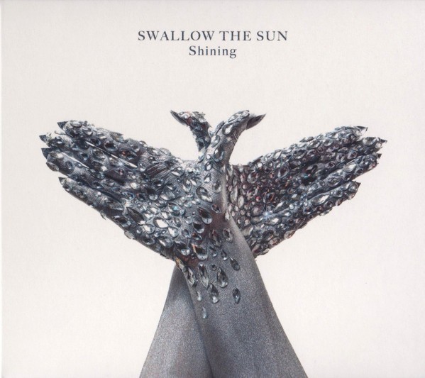Swallow the Sun Shining CD NEW
