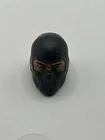 GIJoe Classified Series Cobra Eel Dark Skin Head Fodder 1/12 Scale