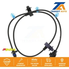 Rear Right ABS Wheel Speed Sensor For 10-12 Acura RDX Base with 2.3L 4-Wheel