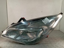 Feu avant (phare) Opel MERIVA