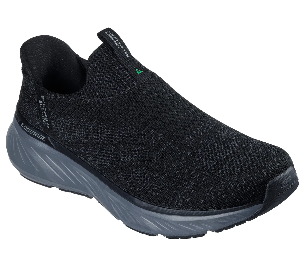 Skechers Men\'s Streetwear Melson -Nela slip ons size 8.5 NWT (No-Box) M Casual Skechers Relaxed Fit Shoes for Men for sale | eBay main image 3