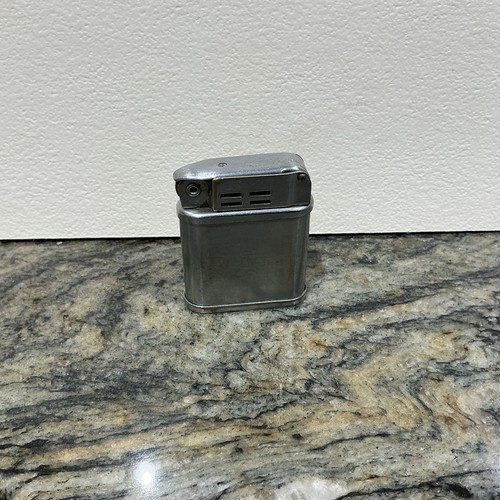 Vintage Beattie Jet Lighter