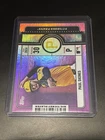 2026 Topps Series 1 Big Ticket Player Pink Foil Paul Skenes #BTP-14 Pirates