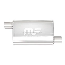 Magnaflow Performance Exhaust 11264 Stainless Steel Muffler CSW