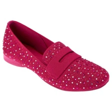 Kenneth Cole Reaction Unity Loafer Pink Knit Slip On Loafer US 8 39 M New