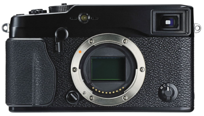 FUJIFILM Mirrorless SLR Camera X-Pro1 Body 16.3 megapixels F FX-X