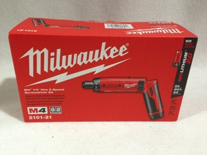 milwaukee 2101 21
