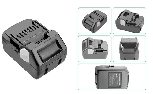 Li-Ion Battery For Hitachi 18V BSL1830 LED BSL1815 BSL 1815X BSL1815S BSL1830C - Picture 9 of 12
