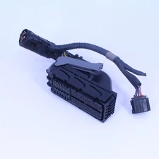 2008-2010 Scion xB ECU PCM Plug Connector Wiring Harness Genuine OEM