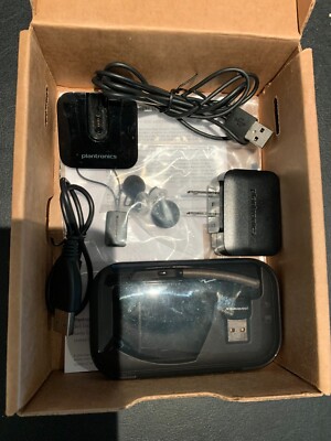 Plantronics Voyager Legend UC B235-M USB PC Bluetooth Headset