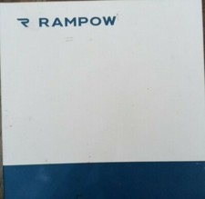 1(Pk)Rampow USB-C to USB-A 3.0 Cable Grey Bra...
