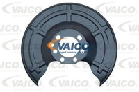 Vaico V40-1971 Spritzblech, Bremsscheibe FüR Opel