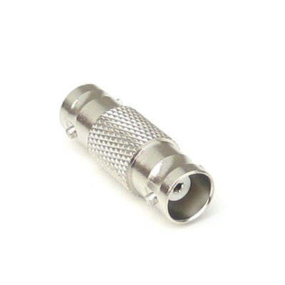 RiteAV BNC Coupler Female-Female