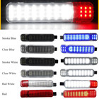 AUXITO LED Door Courtesy Lights For Chevy Silverado 1500 2500HD 3500HD 1999-2006