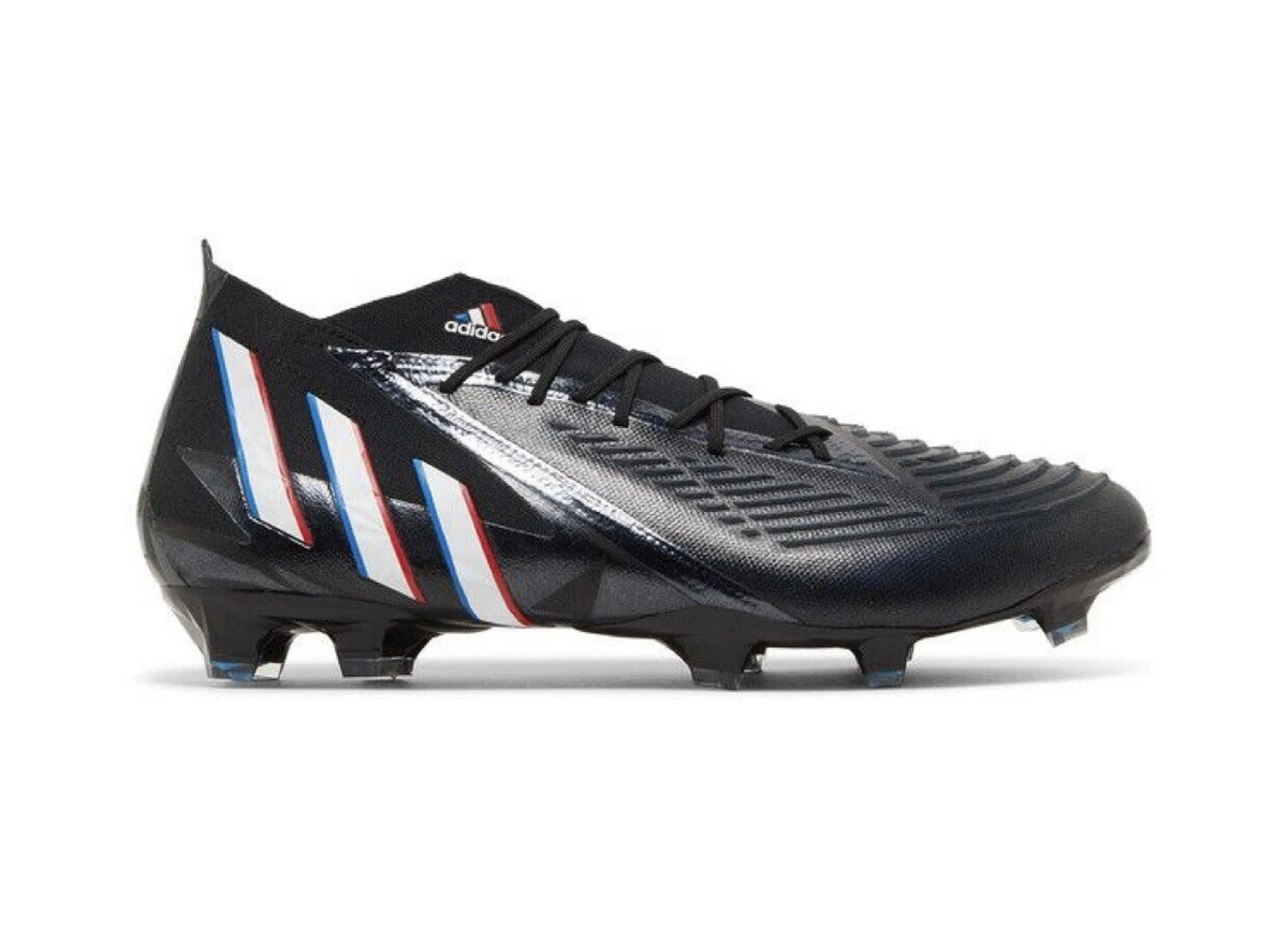 Las mejores ofertas en adidas Predator Edge.1 FG Edge of Darkness