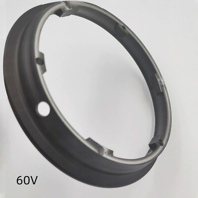 10in Motor Wheel Hub Ring Cover D6+ Kaabo Mantis P  Vsett 10+ Electric Scooter