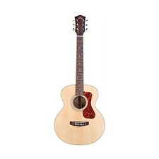 Guild Jumbo Junior Mahogany - Natural