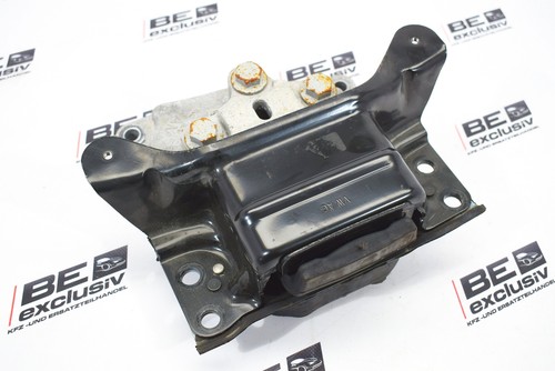 Audi TT 8S 2.0 TFSI Getriebehalter Getriebelager Getriebestütze HALTER