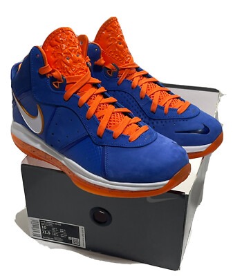 lebron hardwood classic 8