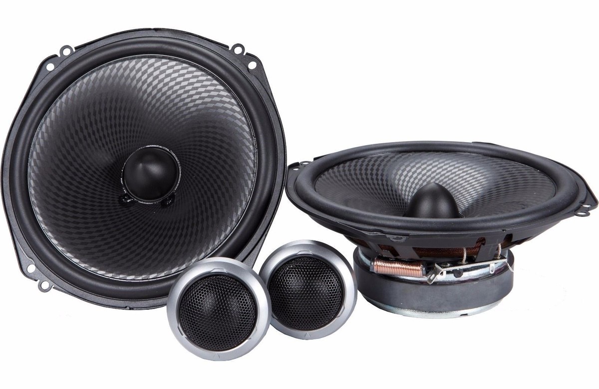KENWOOD KFCXP184C 7