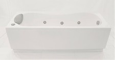 NOVELLINI VASCA IDROMASSAGGIO CALYPSO HYDRO 160/170x70-170x75-170/180x80 H55
