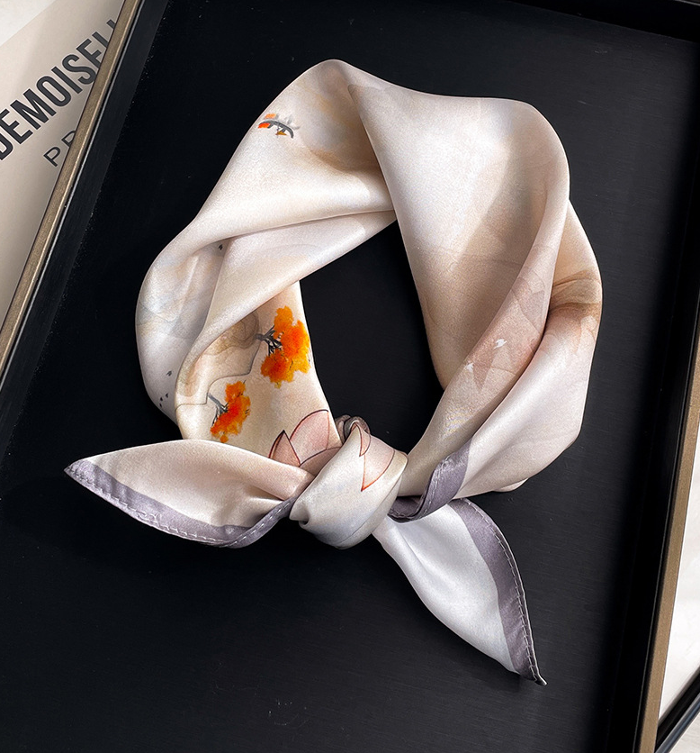 100% Mulberry Silk 20