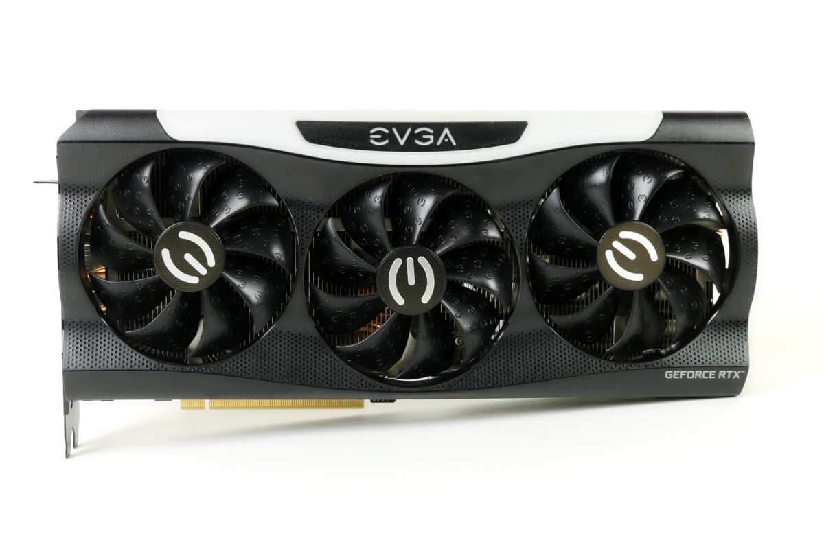 EVGA GeForce RTX 3070 8GB FTW3 Ultra GPU | 1yr Warranty, Fast Ship