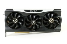 EVGA GeForce RTX 3070 8GB FTW3 Ultra GPU  1yr Warranty, Fast Ship 