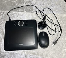 Wacom Bamboo Fun Tablet