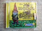 ‎Cristina D'Avena : World Degli Gnome - CD Sealed