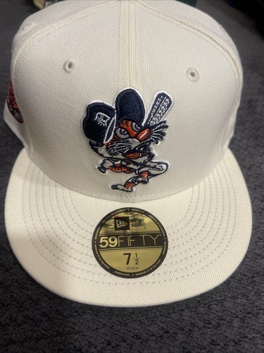new era fitted 7 1/2 Lids | eBay