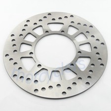 Disco freno posteriore per Yamaha XT225 XTZ125 XG250 Tricker DT125 TT-R230 5RM-F582T-00