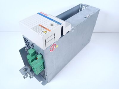 Rexroth HCS02.1E-W0054-A-03-NNNN MNR: R911298373 TESTED & TOP ZUSTAND