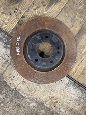 KIA NIRO II Front Brake Disc Kit 3SCSCS Électricité 160kw 2023 28368183