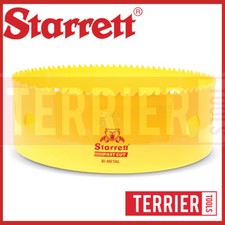 Image of Starrett AX5255 133mm Fast Cut Holesaw Bi-Metal FCH0514