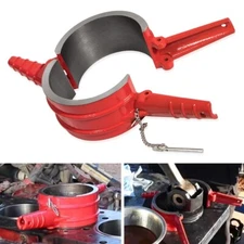 For Cummins, Caterpillar 3400, C-15 5.4"Bore Piston Ring Compressor Remover 7040