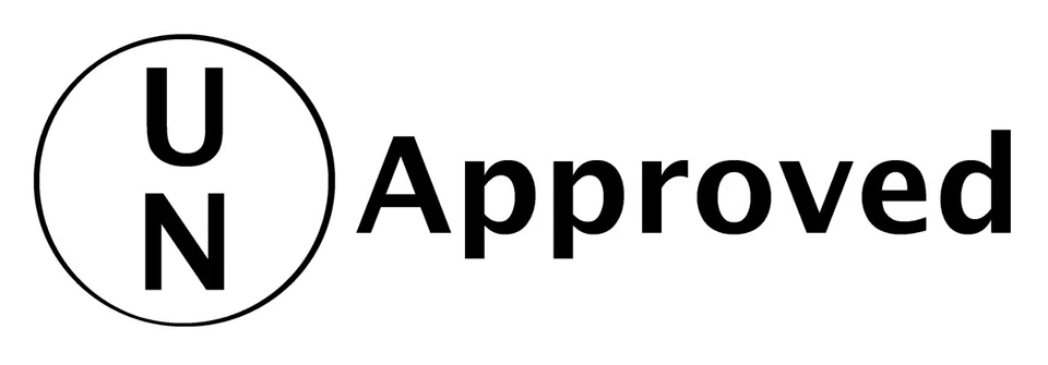 5L 10L 20L 25L Plastic Stackable Water Container Food Safe Drum Jerrycan UN - Image 3 of 4