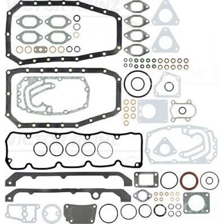 Turbolader FIAT DUCATO Kasten 2.8 TDI (230L)