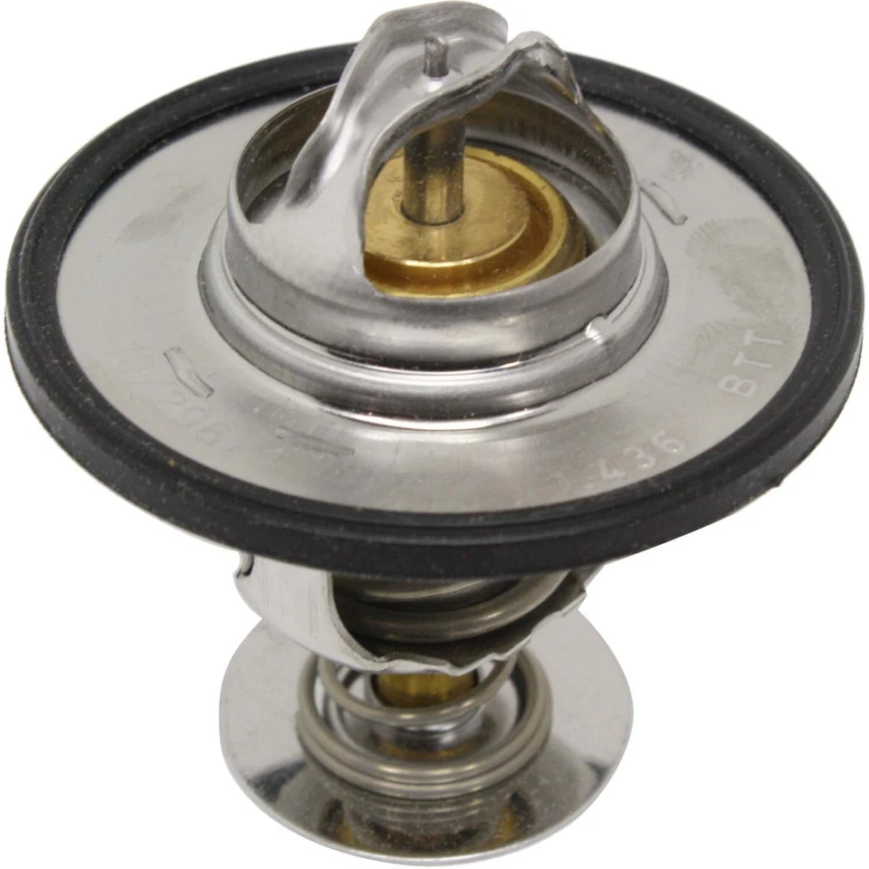 Termostato Delco 131-151 CA nuevo para camioneta Chevy Olds Suburban Express S10 Foto 3 de 4