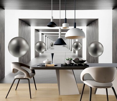 3D High-End-Raum H5275 Tapete Wandbild Selbstklebend Abnehmbare Aufkleber Erin