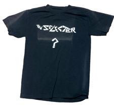 Vintage THE SELECTER? T-shirt ~ Train to Skaville Size Small (S) SKA