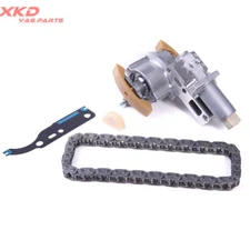 Timing Chain Tensioner Kit For AUDI A3 A4 A6 TT VW Jetta Golf Passat Beetle 1.8T