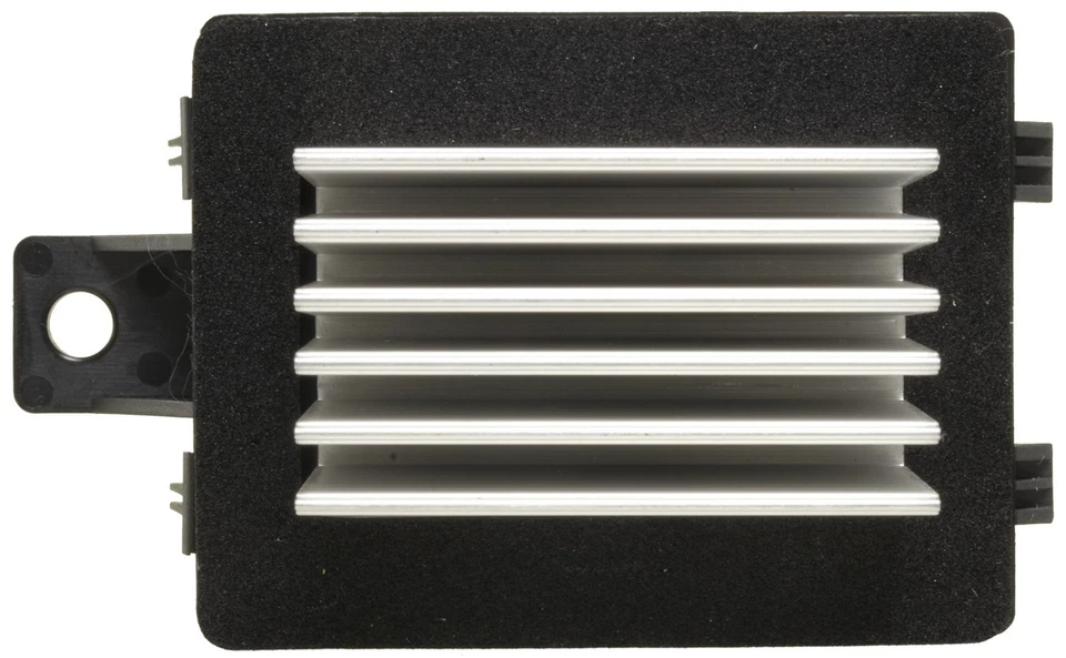 BLwr Motor Resistor  Airtex  4P1589 - Изображение 3 из 4