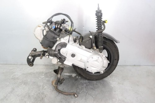 2018 to 2020 PIAGGIO 50 ZIP Scooter Engine - Picture 1 of 12